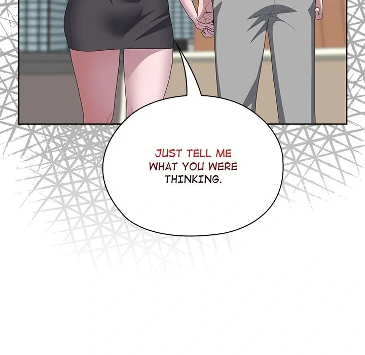 Read Troublesome Employee Warning chapter 54 image 103 on Lezhin