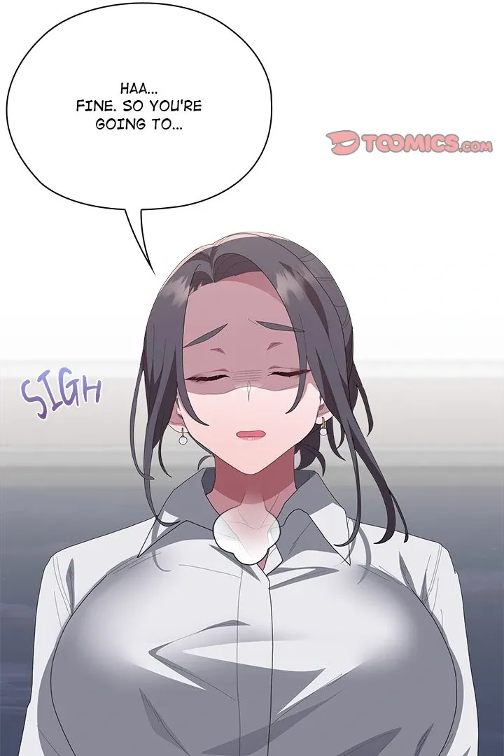 Read Troublesome Employee Warning chapter 54 image 104 on Lezhin