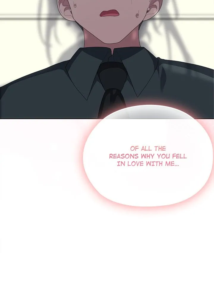 Read Troublesome Employee Warning chapter 54 image 116 on Lezhin