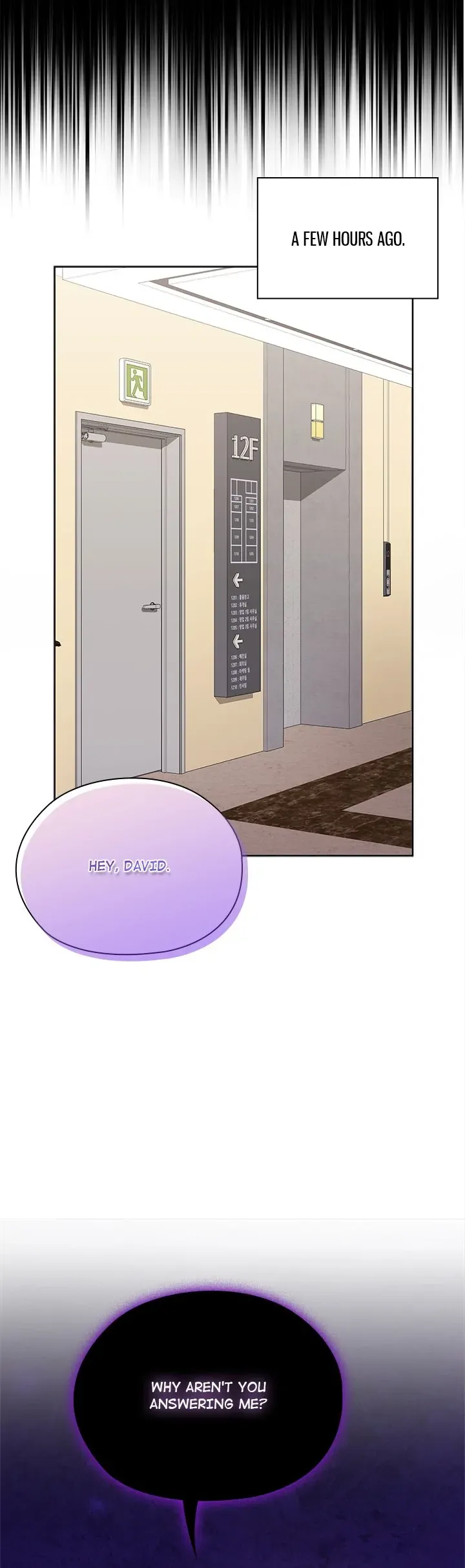 Read Troublesome Employee Warning chapter 54 image 14 on Lezhin