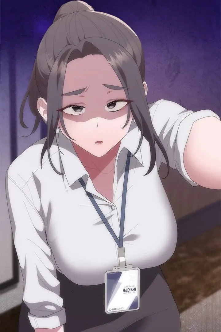 Read Troublesome Employee Warning chapter 54 image 15 on Lezhin