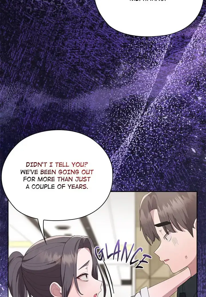 Read Troublesome Employee Warning chapter 54 image 18 on Lezhin