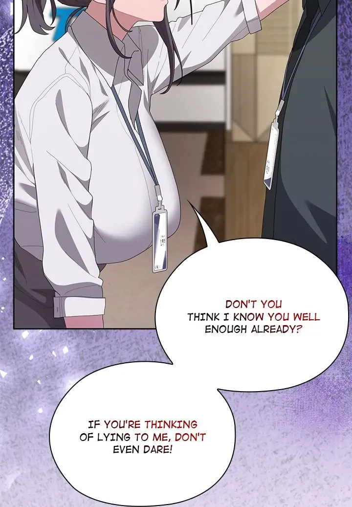 Read Troublesome Employee Warning chapter 54 image 19 on Lezhin