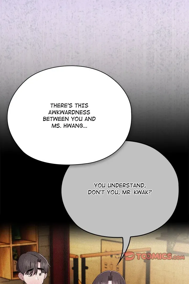 Read Troublesome Employee Warning chapter 54 image 20 on Lezhin