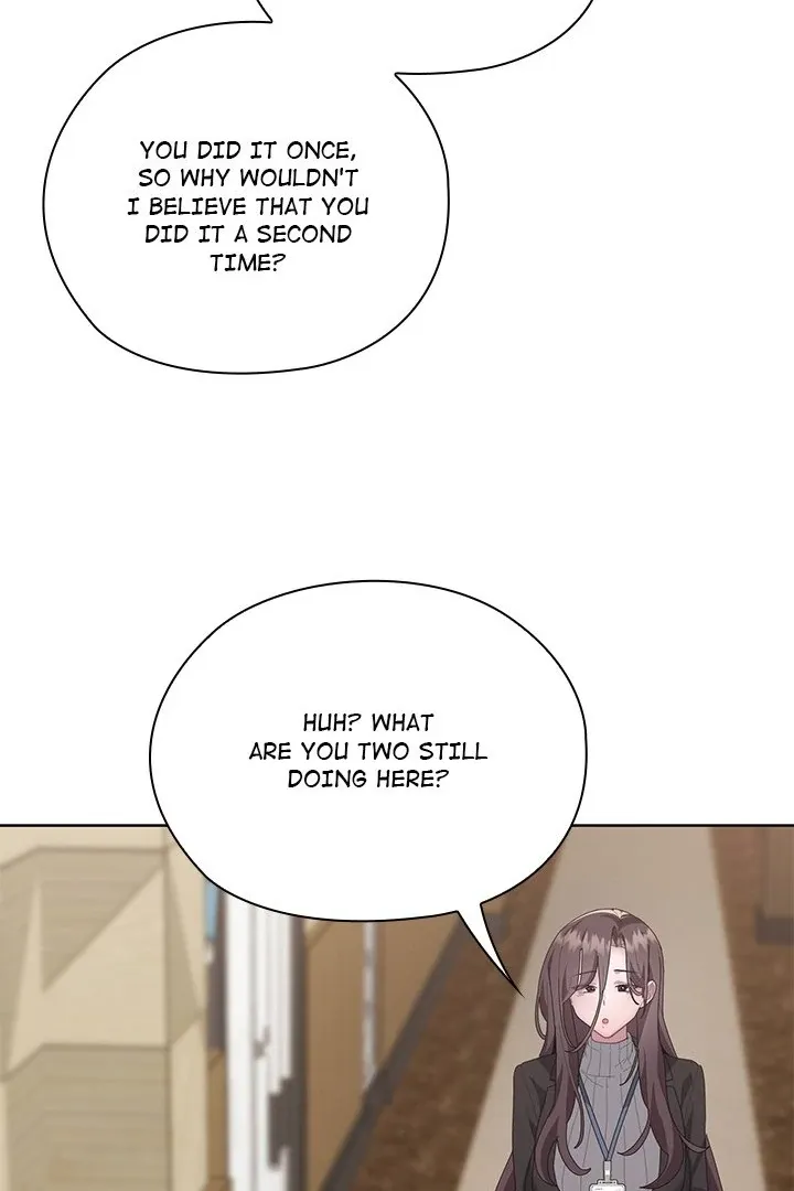 Read Troublesome Employee Warning chapter 54 image 26 on Lezhin