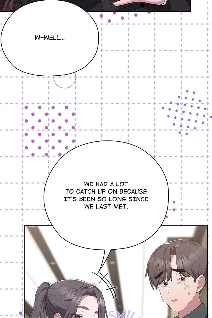 Read Troublesome Employee Warning chapter 54 image 30 on Lezhin