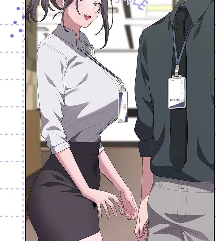 Read Troublesome Employee Warning chapter 54 image 31 on Lezhin