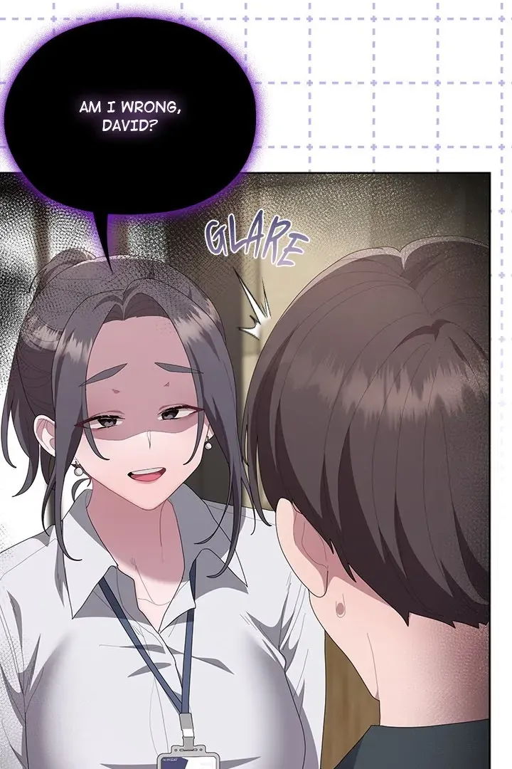 Read Troublesome Employee Warning chapter 54 image 33 on Lezhin