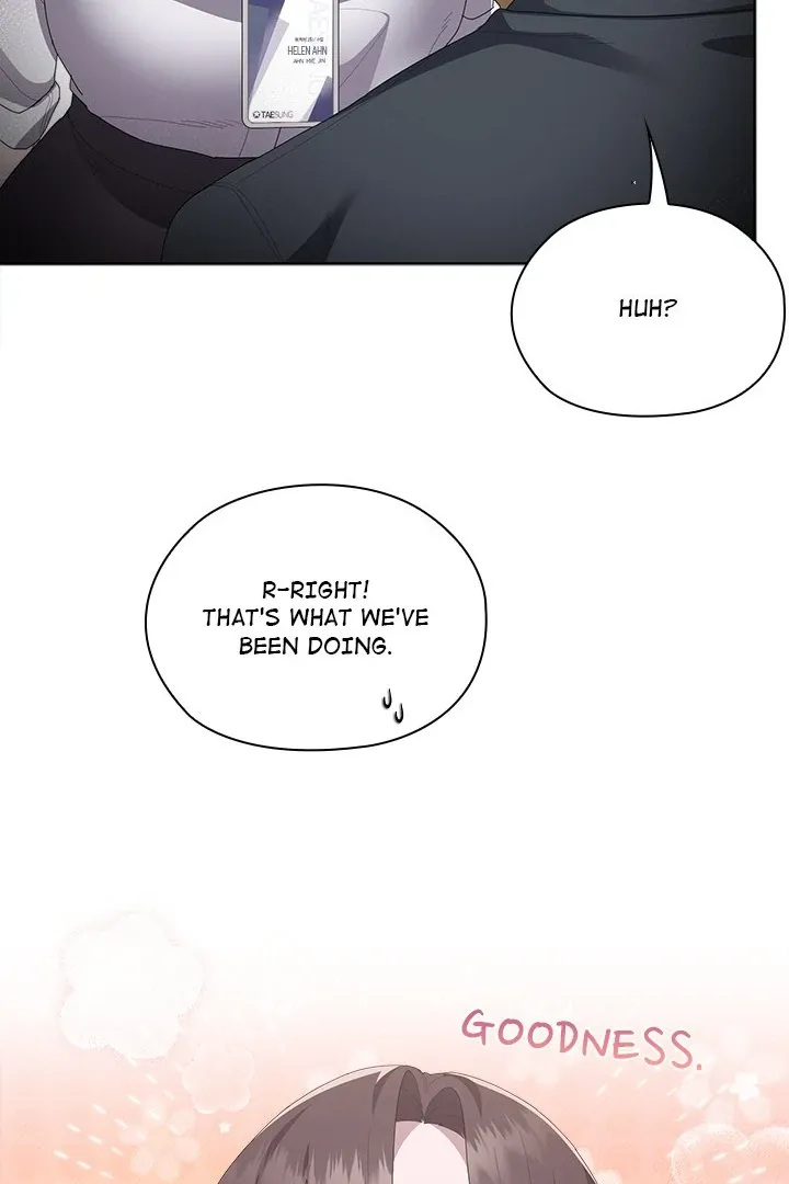 Read Troublesome Employee Warning chapter 54 image 34 on Lezhin