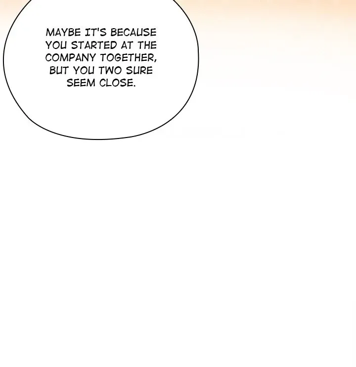 Read Troublesome Employee Warning chapter 54 image 36 on Lezhin
