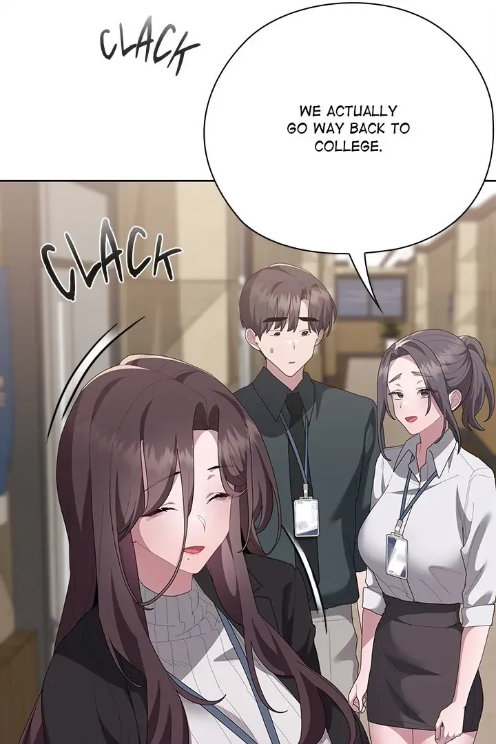 Read Troublesome Employee Warning chapter 54 image 37 on Lezhin