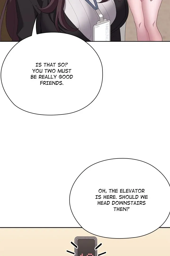 Read Troublesome Employee Warning chapter 54 image 38 on Lezhin