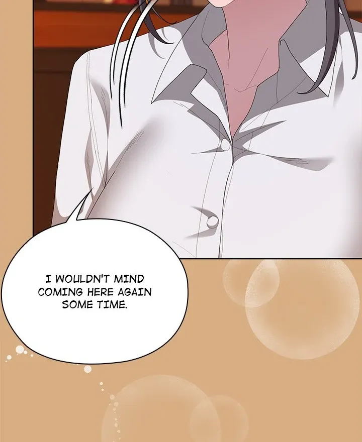 Read Troublesome Employee Warning chapter 54 image 4 on Lezhin