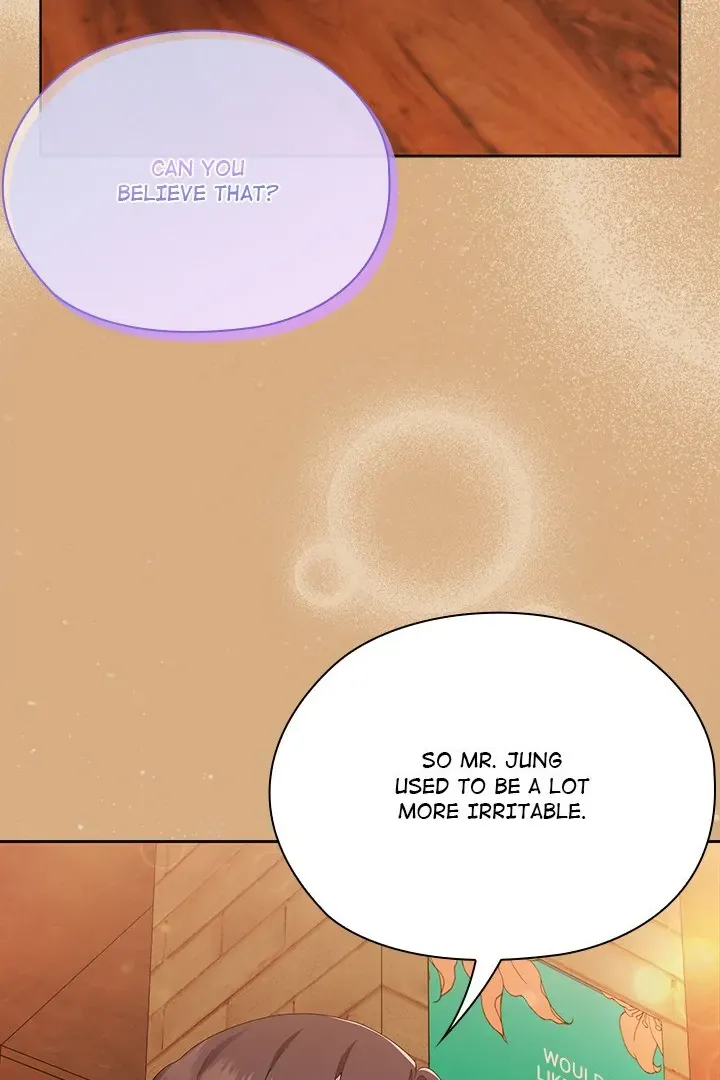 Read Troublesome Employee Warning chapter 54 image 42 on Lezhin