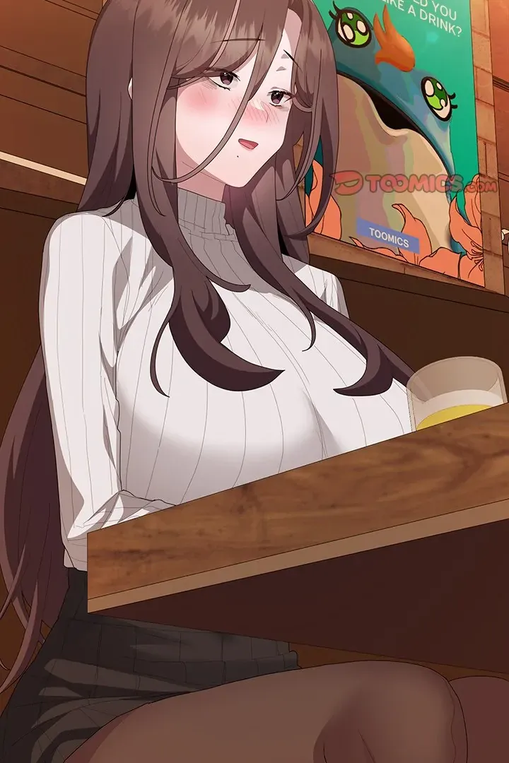 Read Troublesome Employee Warning chapter 54 image 43 on Lezhin