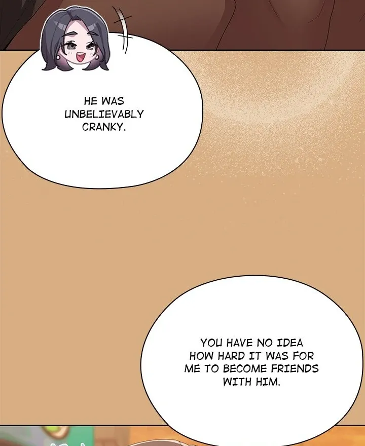 Read Troublesome Employee Warning chapter 54 image 44 on Lezhin