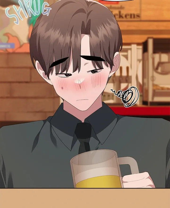 Read Troublesome Employee Warning chapter 54 image 45 on Lezhin