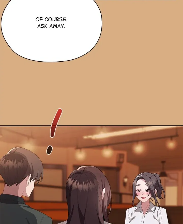 Read Troublesome Employee Warning chapter 54 image 49 on Lezhin