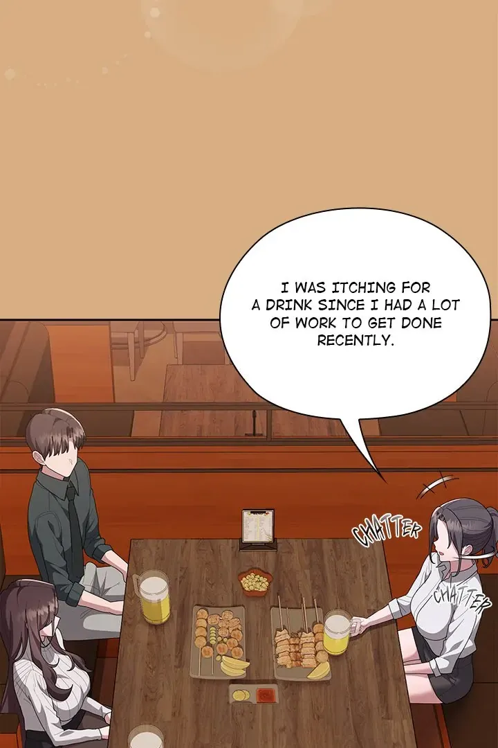 Read Troublesome Employee Warning chapter 54 image 5 on Lezhin