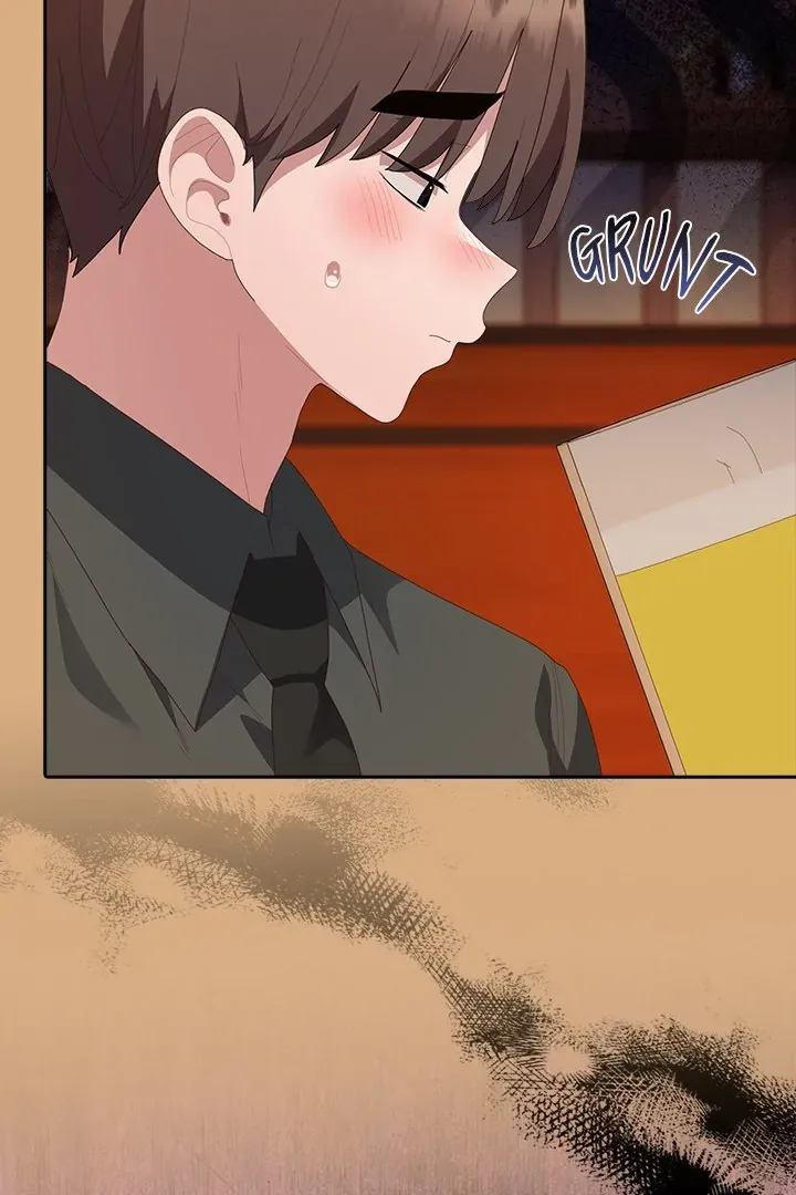 Read Troublesome Employee Warning chapter 54 image 53 on Lezhin