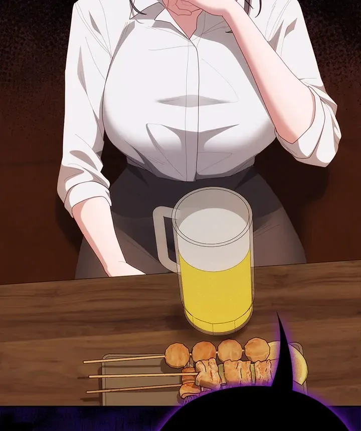Read Troublesome Employee Warning chapter 54 image 55 on Lezhin