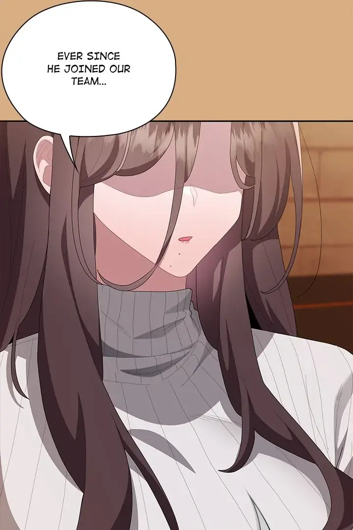 Read Troublesome Employee Warning chapter 54 image 57 on Lezhin