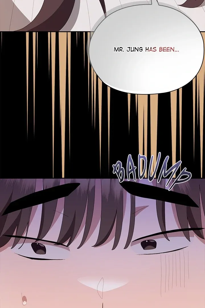 Read Troublesome Employee Warning chapter 54 image 58 on Lezhin