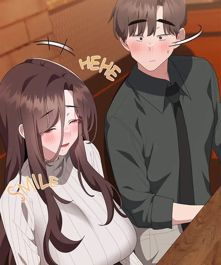 Read Troublesome Employee Warning chapter 54 image 64 on Lezhin