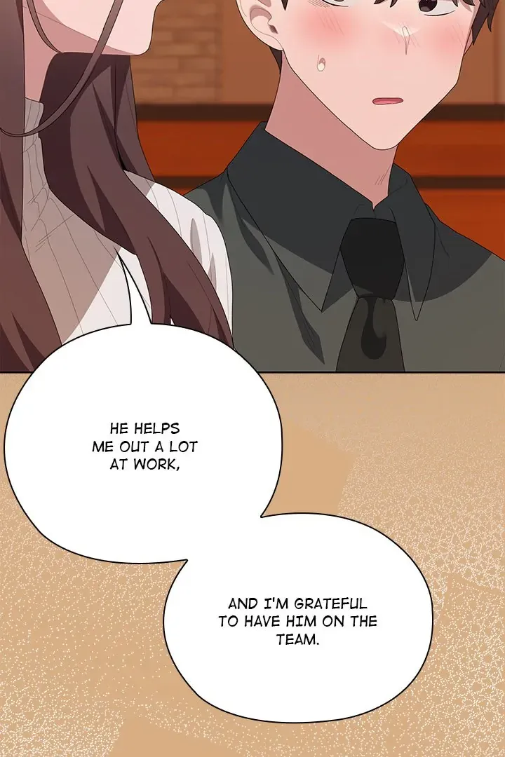 Read Troublesome Employee Warning chapter 54 image 68 on Lezhin