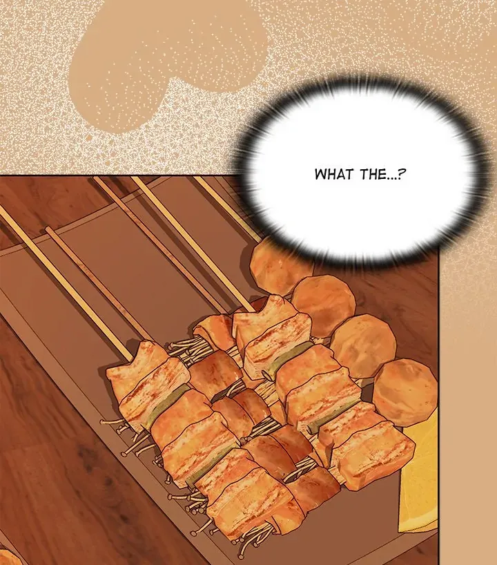 Read Troublesome Employee Warning chapter 54 image 69 on Lezhin