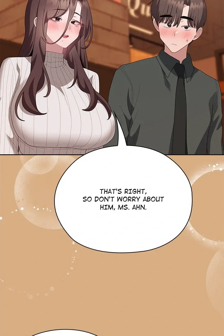 Read Troublesome Employee Warning chapter 54 image 73 on Lezhin
