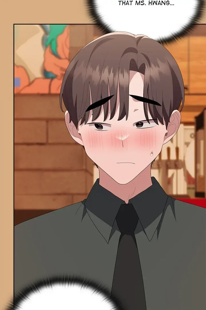 Read Troublesome Employee Warning chapter 54 image 76 on Lezhin