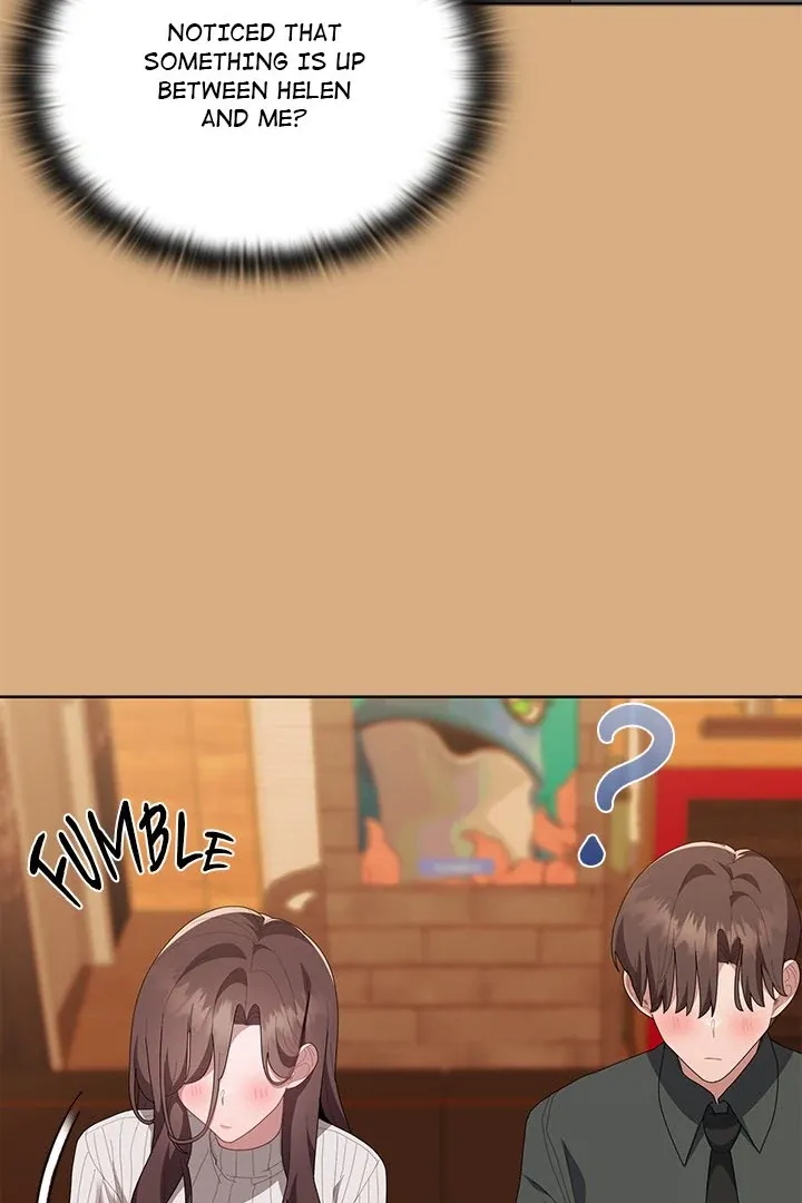 Read Troublesome Employee Warning chapter 54 image 77 on Lezhin