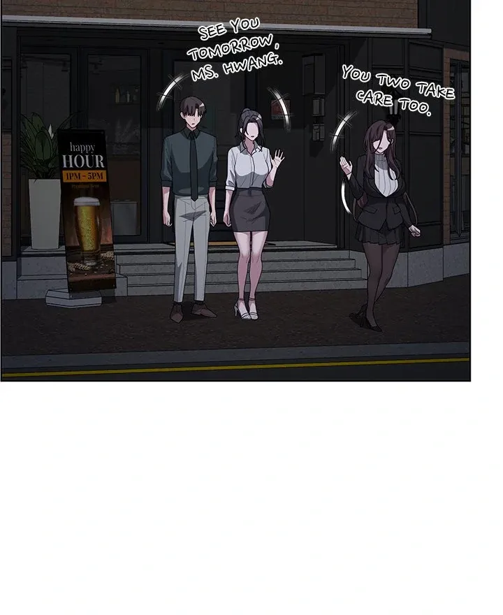 Read Troublesome Employee Warning chapter 54 image 85 on Lezhin