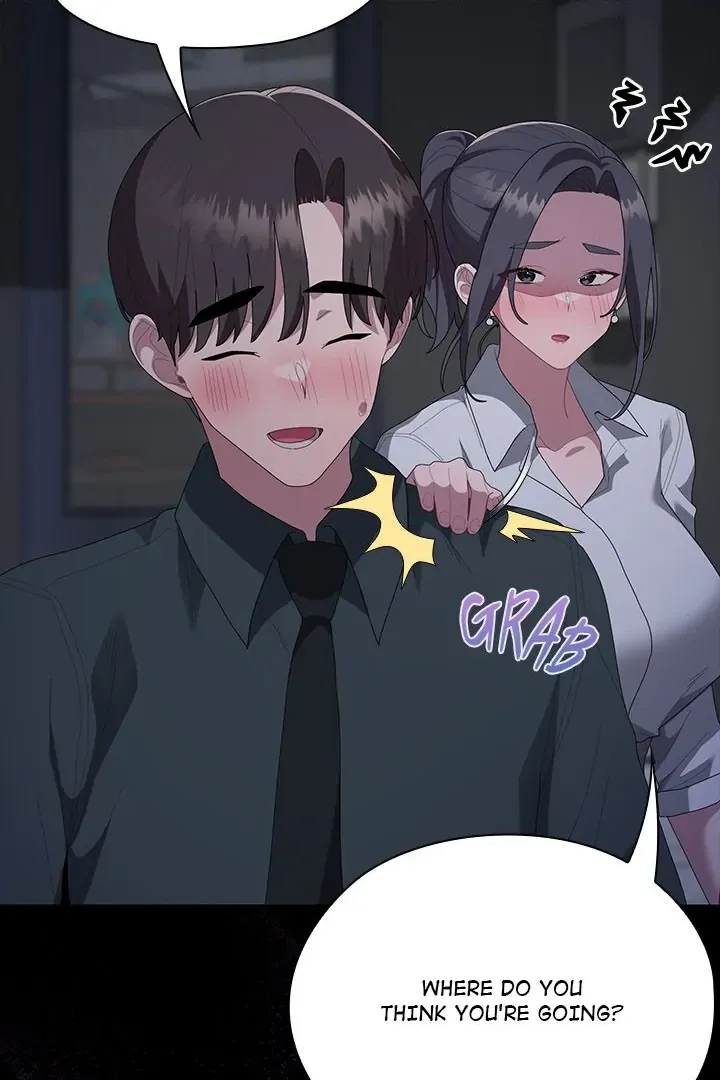 Read Troublesome Employee Warning chapter 54 image 88 on Lezhin