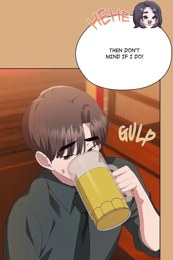 Read Troublesome Employee Warning chapter 54 image 9 on Lezhin