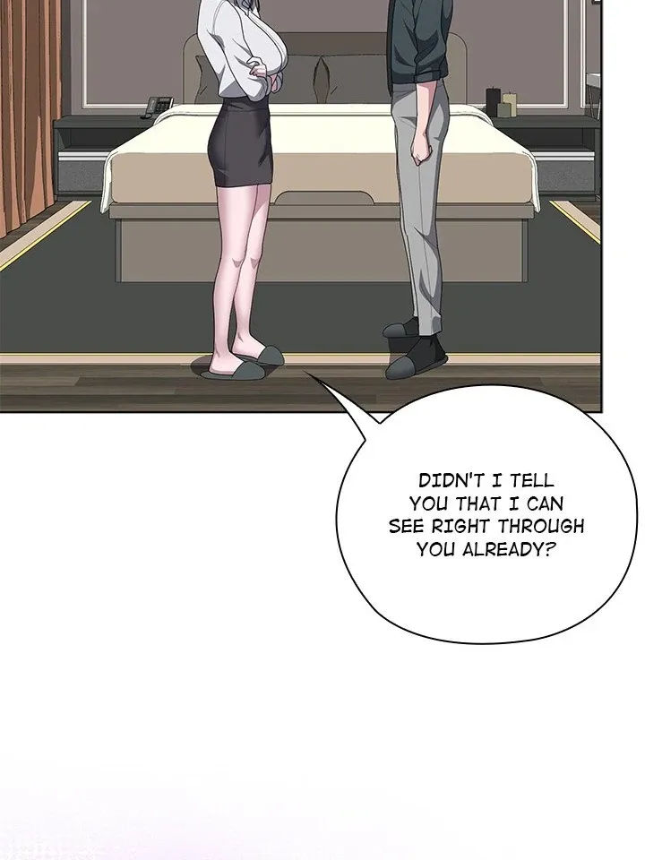 Read Troublesome Employee Warning chapter 54 image 94 on Lezhin