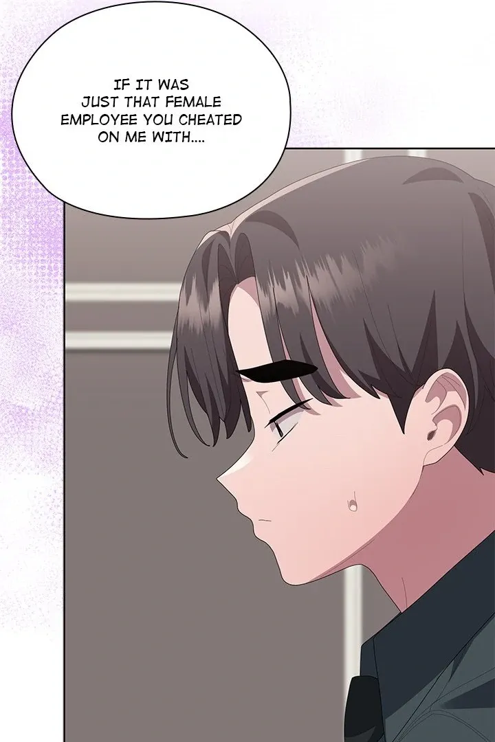 Read Troublesome Employee Warning chapter 54 image 95 on Lezhin