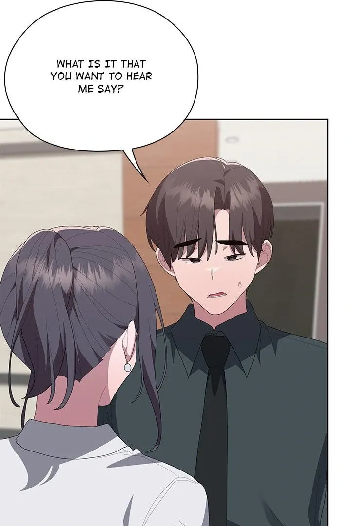 Read Troublesome Employee Warning chapter 54 image 99 on Lezhin