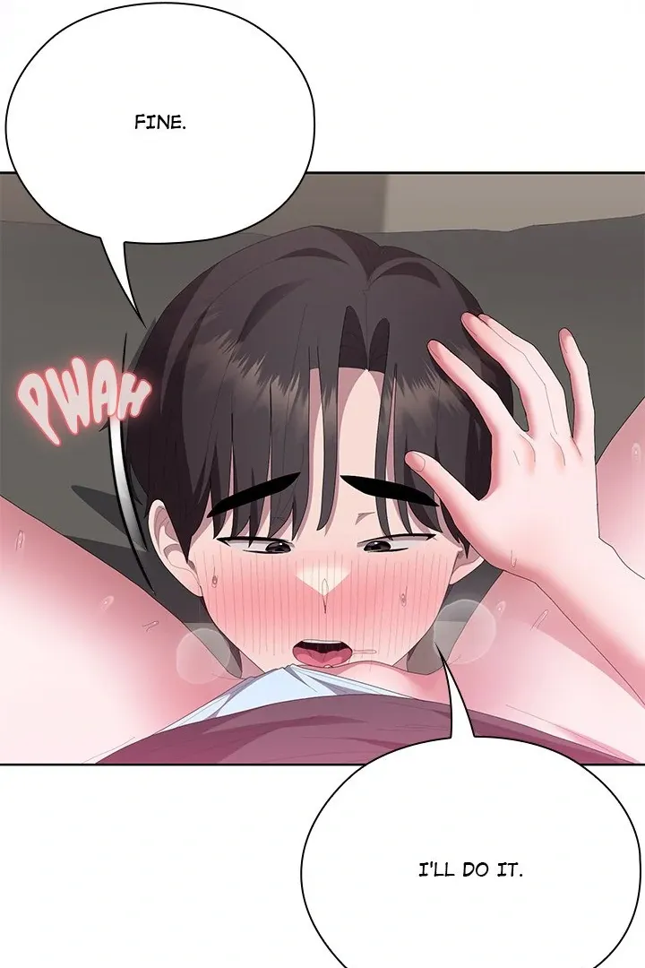 Read Troublesome Employee Warning chapter 56 image 29 on Lezhin