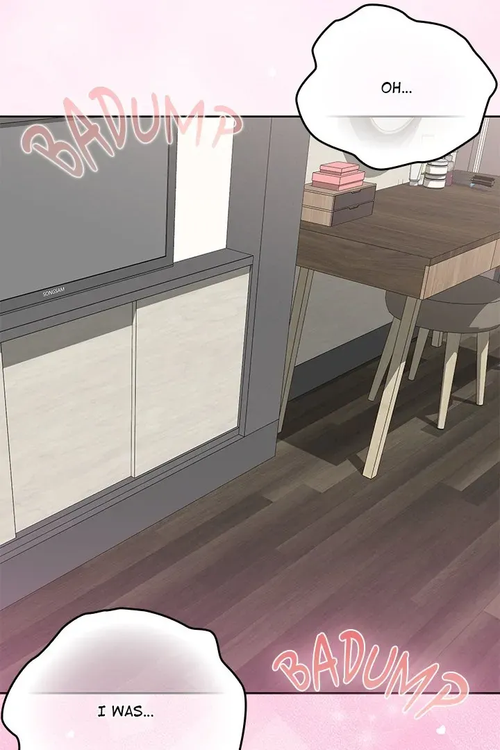 Read Troublesome Employee Warning chapter 56 image 48 on Lezhin