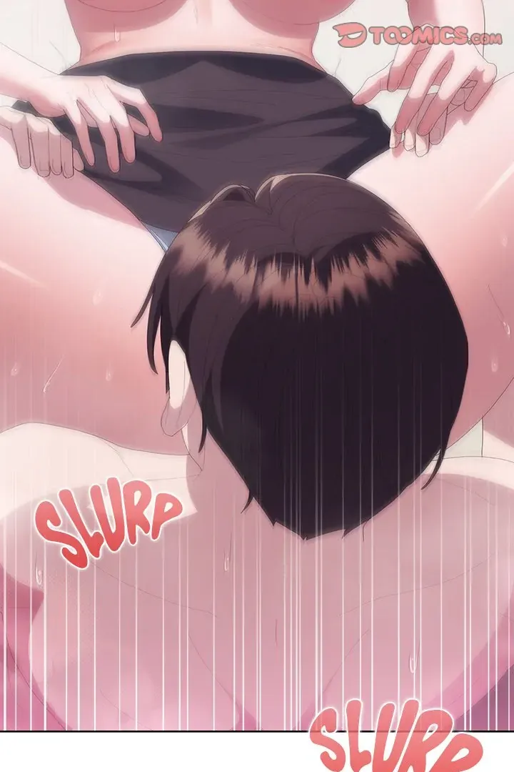 Read Troublesome Employee Warning chapter 56 image 55 on Lezhin
