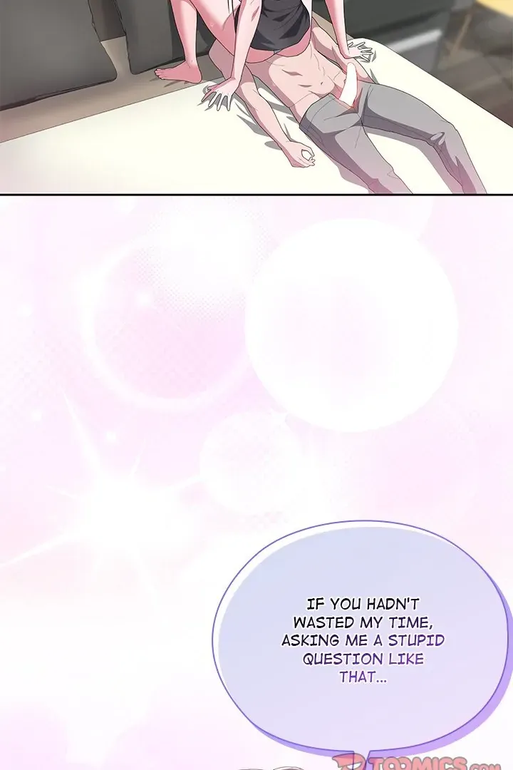 Read Troublesome Employee Warning chapter 56 image 7 on Lezhin