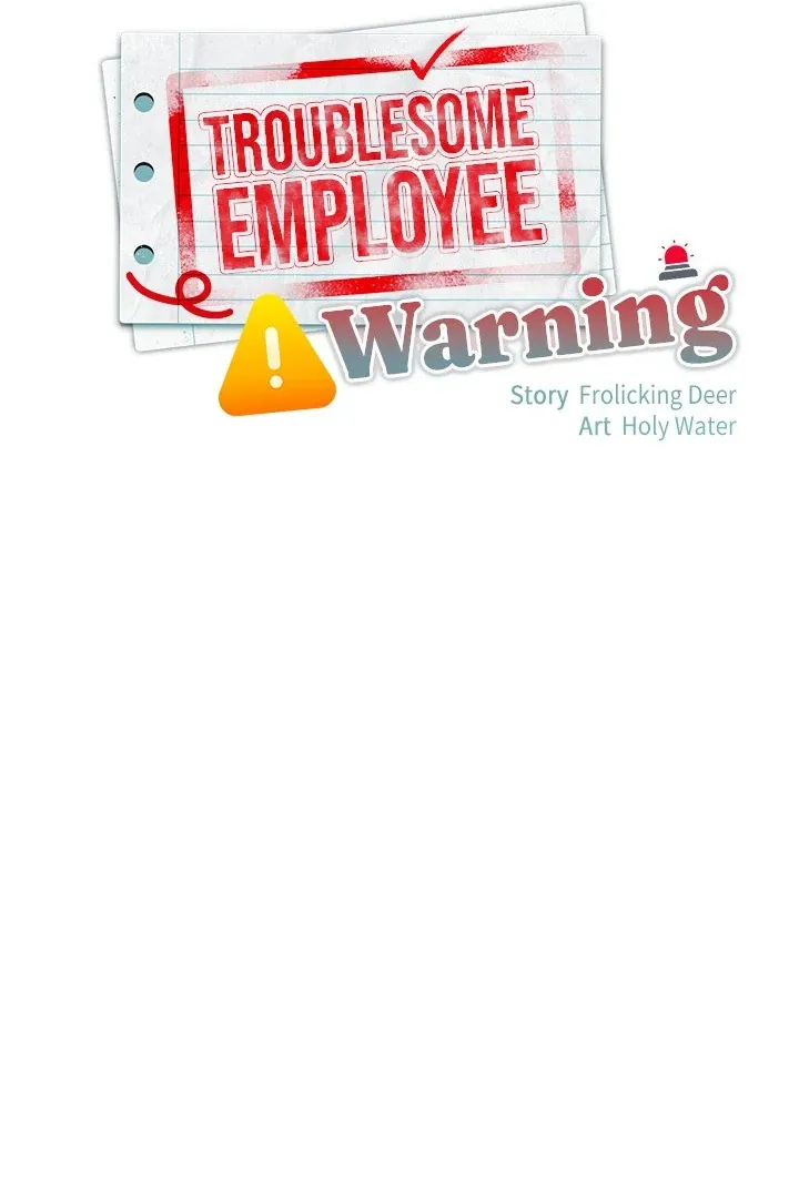 Read Troublesome Employee Warning chapter 56 image 83 on Lezhin