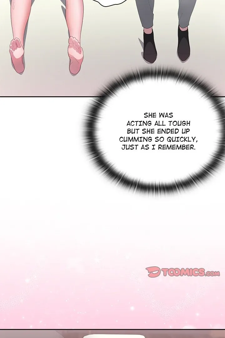 Read Troublesome Employee Warning chapter 56 image 85 on Lezhin