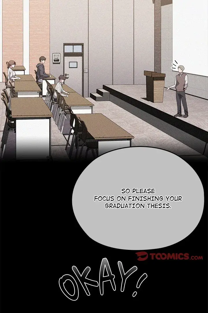 Read Troublesome Employee Warning chapter 57 image 1 on Lezhin