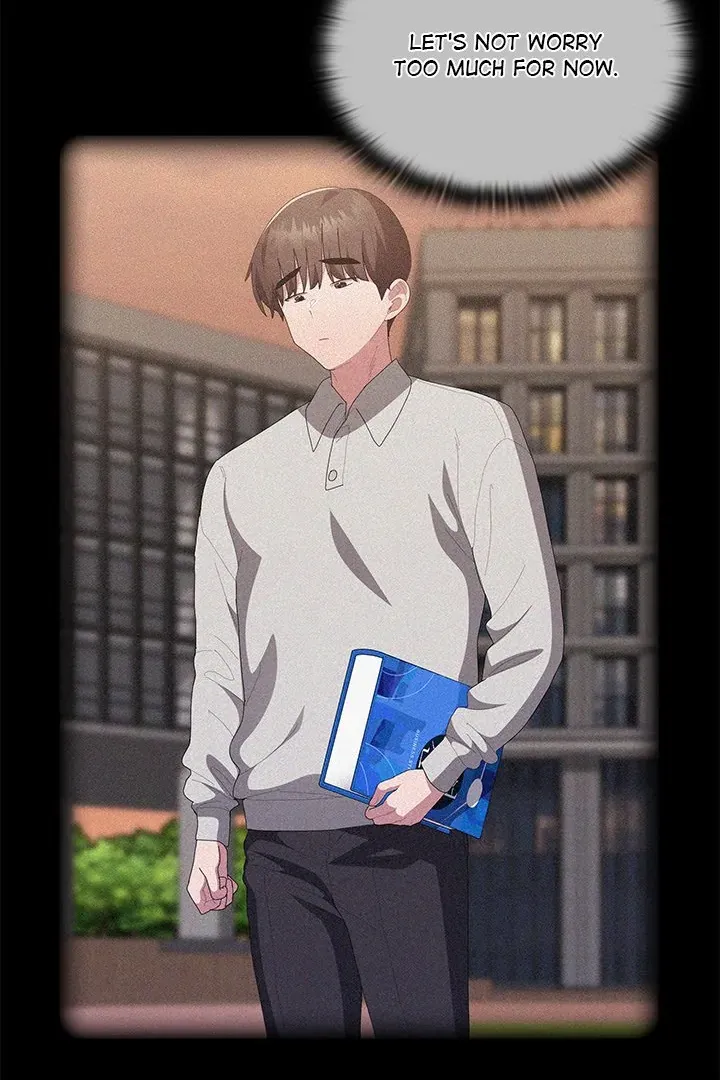 Read Troublesome Employee Warning chapter 57 image 11 on Lezhin