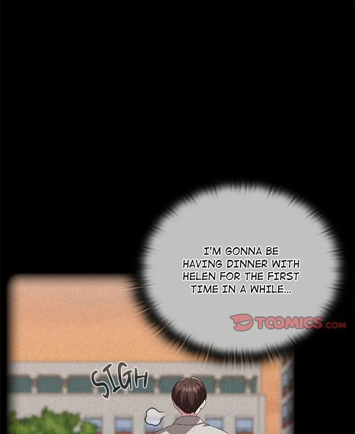Read Troublesome Employee Warning chapter 57 image 12 on Lezhin