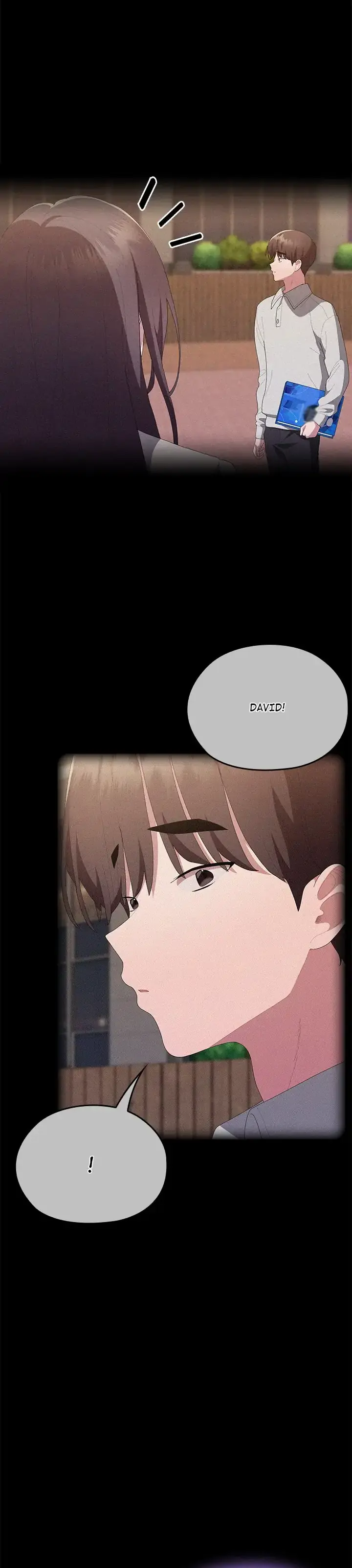 Read Troublesome Employee Warning chapter 57 image 14 on Lezhin