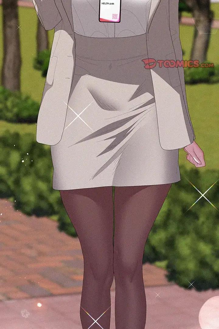 Read Troublesome Employee Warning chapter 57 image 16 on Lezhin